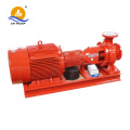 QI series End Suction Centrifugal Pump ( jet pump )